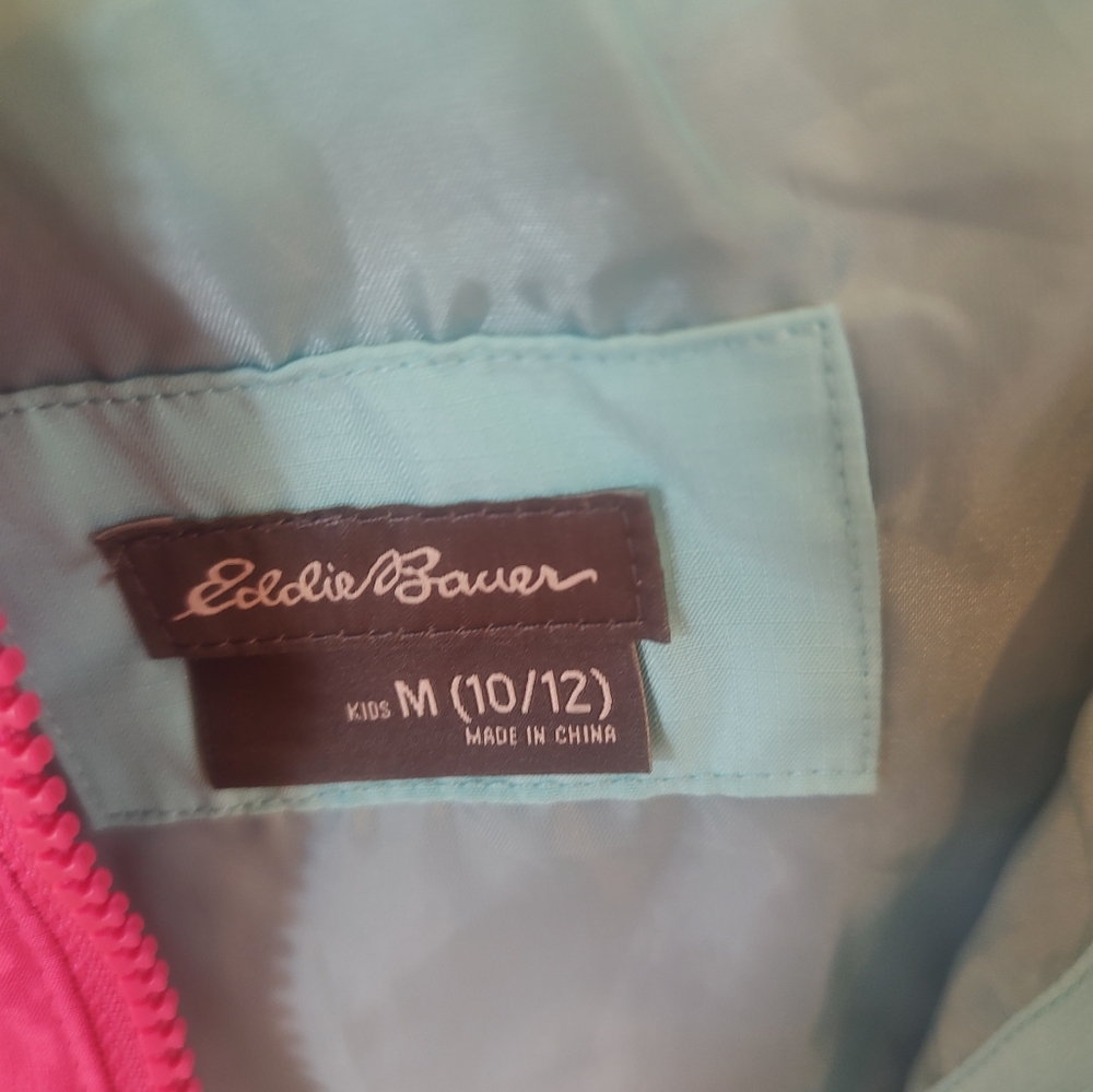 Girls Spring Jacket - Picture 4 of 4
